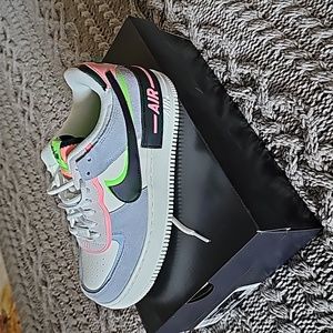 Nike Air force 1s